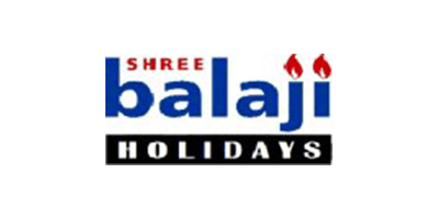 Balaji Holidays