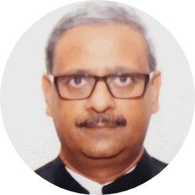 Mr. Mahesh Mittal - Founder President of Guwahati Realtors Association